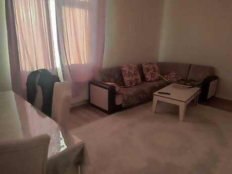 3 otaqlı yeni tikili - Yasamal r. - 80 m²