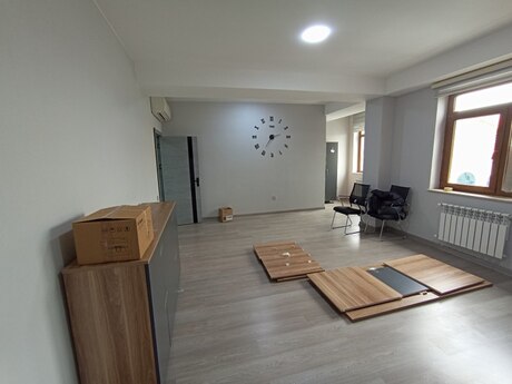Объявление №6104642 - Баку, м. Нариман Нариманов, 1-комн., 30 м²