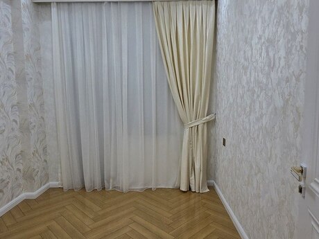 2 otaqlı yeni tikili - Xırdalan - 46 m²