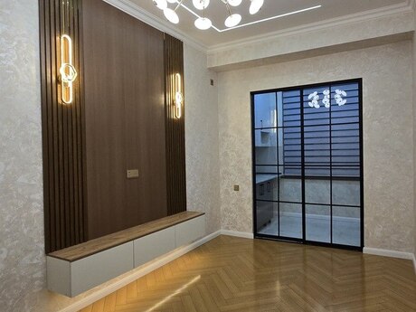 2 otaqlı yeni tikili - Xırdalan - 46 m²