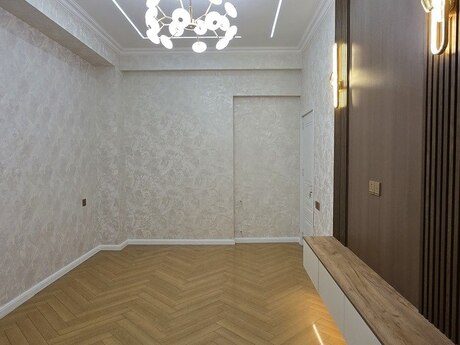 2 otaqlı yeni tikili - Xırdalan - 46 m²