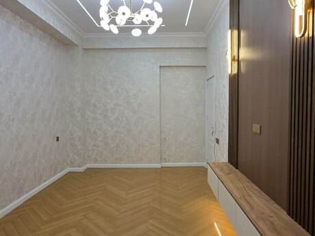 2 otaqlı yeni tikili - Xırdalan - 46 m²