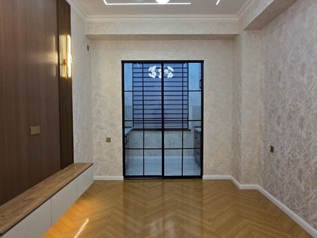 2 otaqlı yeni tikili - Xırdalan - 46 m²