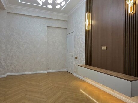 2 otaqlı yeni tikili - Xırdalan - 46 m²