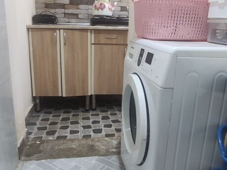 2-комн. дом/дача - пос. Баилова - 42 м²
