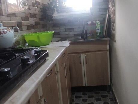 2-комн. дом/дача - пос. Баилова - 42 м²