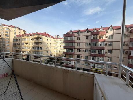 3 otaqlı mənzil, 132 m², Şah İsmayıl Xətai: 379 000 ₼ 3