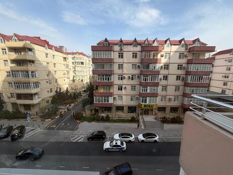 3 otaqlı mənzil, 132 m², Şah İsmayıl Xətai: 379 000 ₼ 5