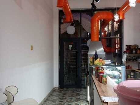 Obyekt - Nəsimi r. - 120 m²