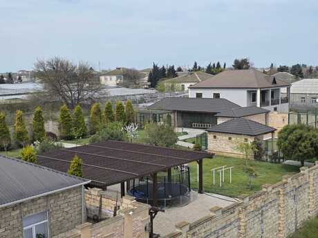 Продаётся 10-комнатный дом, Nardaran, 600 м², 520 000 AZN, фото 5 / 12