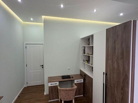 3 otaqlı yeni tikili - 28 May m. - 90 m²