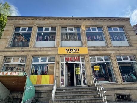 Elan №6104671 - Bakı, Əhmədli m., 250 m²
