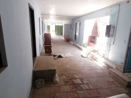 7 otaqlı həyət evi/bağ evi - Digah q. - 125 m²