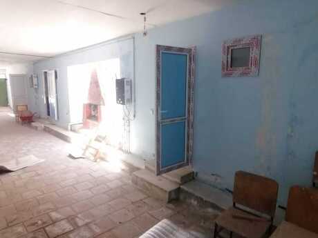 7 otaqlı həyət evi/bağ evi - Digah q. - 125 m²
