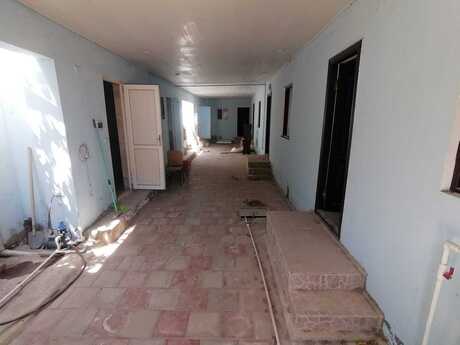 7 otaqlı həyət evi/bağ evi - Digah q. - 125 m²