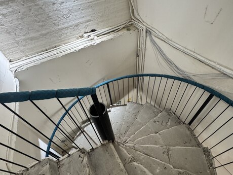 Obyekt - Xətai r. - 510 m²