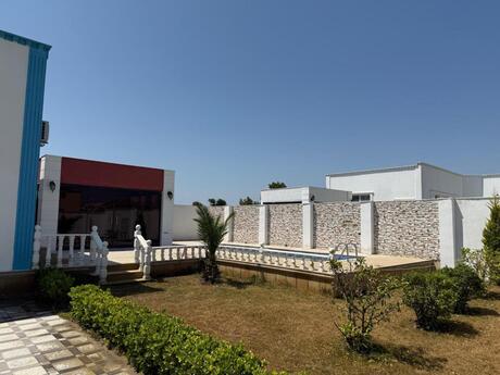 Elan №6104760 - Bakı, Mərdəkan q., 4 otaqlı, 180 m²