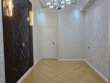 2 otaqlı yeni tikili - Xırdalan - 45 m²