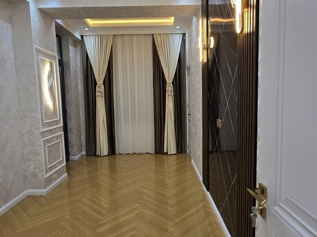 2 otaqlı yeni tikili - Xırdalan - 45 m²