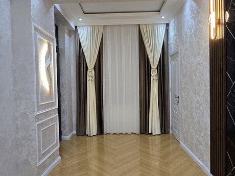 2 otaqlı yeni tikili - Xırdalan - 45 m²