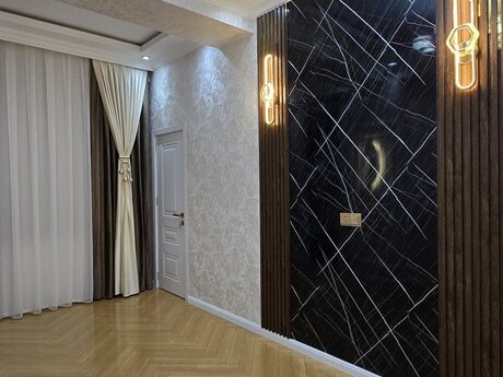 2 otaqlı yeni tikili - Xırdalan - 45 m²