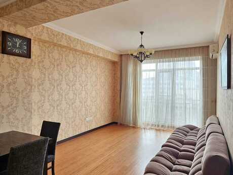 2 otaqlı yeni tikili - 20 Yanvar m. - 75 m²