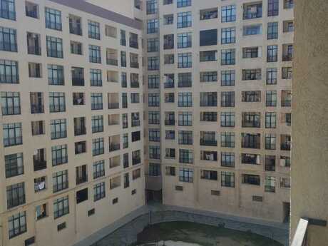 2-комн. новостройка - Сумгаит - 78 м²
