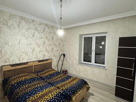 Elan №6104705 - Bakı, M.Ə.Rəsulzadə q., 2 otaqlı, 70 m², 3/3 mərtəbə