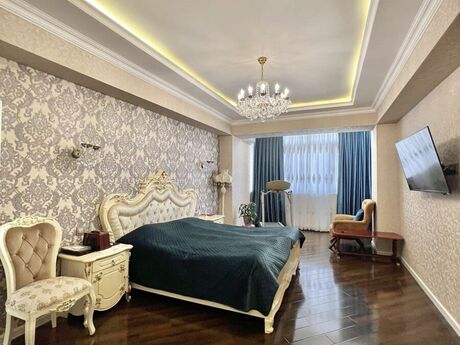 3 otaqlı mənzil, 145 m², Nəsimi: 300 000 ₼ 5