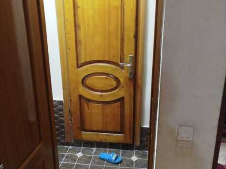 3 otaqlı həyət evi/bağ evi - Badamdar q. - 90 m²