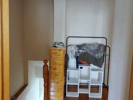 3 otaqlı həyət evi/bağ evi - Badamdar q. - 90 m²