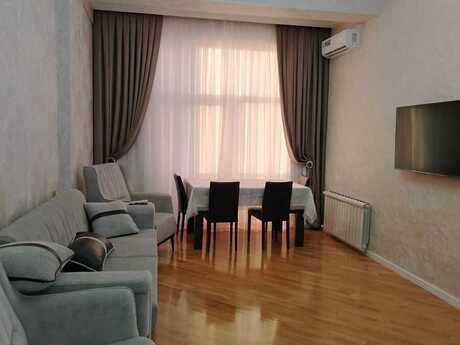2 otaqlı yeni tikili - 28 May m. - 65 m²
