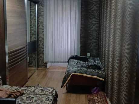 2 otaqlı köhnə tikili - Elmlər Akademiyası m. - 56 m²