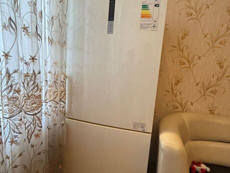 3 otaqlı yeni tikili - Nərimanov r. - 170 m²