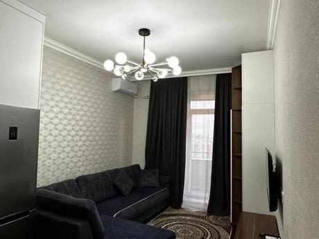 1 otaqlı yeni tikili - 20 Yanvar m. - 45 m²