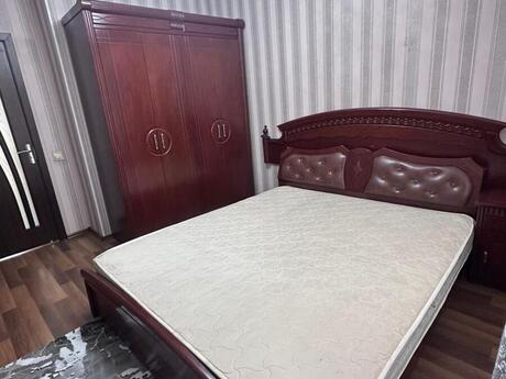 2 otaqlı köhnə tikili - Əhmədli m. - 65 m²