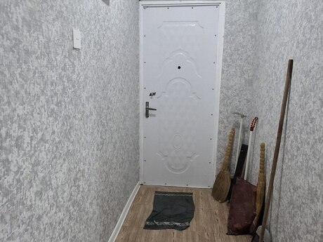 2 otaqlı köhnə tikili - Memar Əcəmi m. - 50 m²