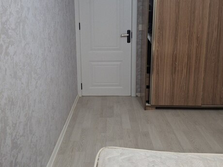 2 otaqlı köhnə tikili - Memar Əcəmi m. - 50 m²