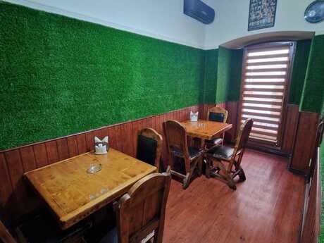 Obyekt - Sahil m. - 90 m²