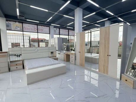 Obyekt - Lənkəran - 870 m²