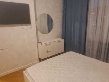 3 otaqlı yeni tikili - 28 May m. - 75 m²