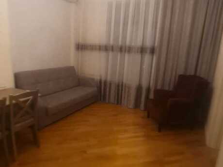 3 otaqlı yeni tikili - 28 May m. - 75 m²