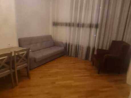 3 otaqlı yeni tikili - 28 May m. - 75 m²