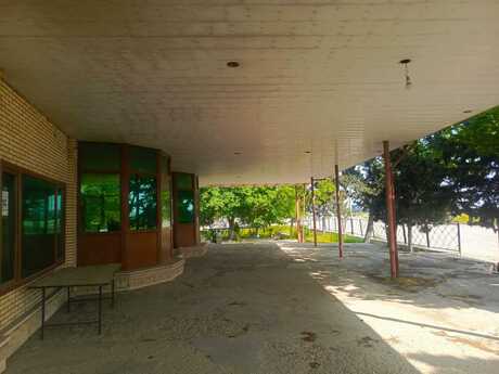 Obyekt - Hacıqabul - 1200 m²