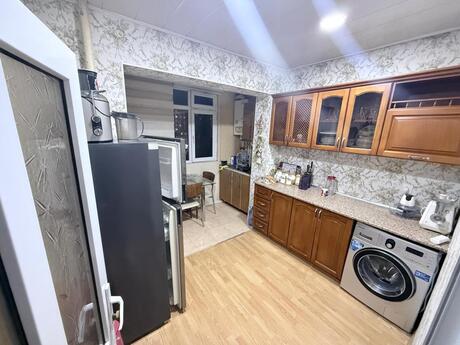 2 otaqlı köhnə tikili - Xalqlar Dostluğu m. - 60 m²