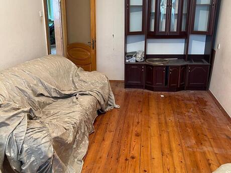 3 otaqlı köhnə tikili - Xırdalan - 90 m²