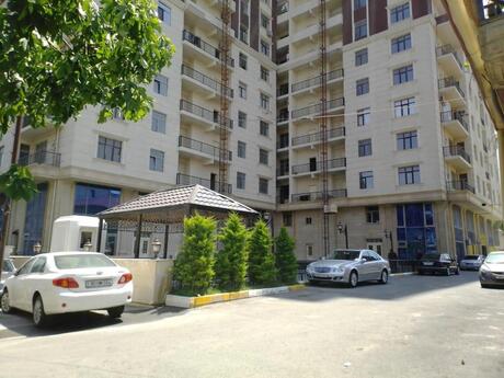3 otaqlı mənzil, 149 m², Nəriman Nərimanov: 447 000 ₼ 3