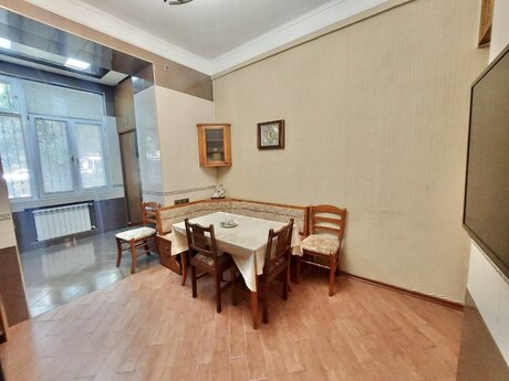 3 otaqlı mənzil, 80 m², Nəriman Nərimanov: 280 000 ₼ 5