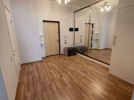 Boulevard Tower kompleksində 2 otaqlı yeni tikili mənzil kirayə verilir, 80 m², 1 100 AZN/ay, şəkil 4 / 10