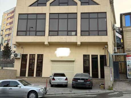 Elan №6104977 - Bakı, Yasamal r., 600 m²